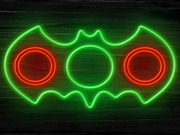 fidget-spinner-neon-glow-online